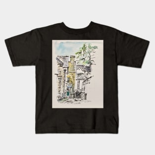 Kendal Kids T-Shirt